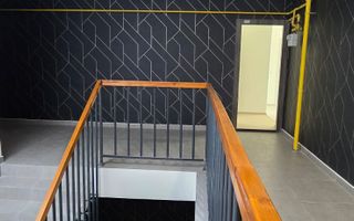 Pacurari - Intabulat - 59mp - Etaj 1,2,3, Parcare inclusă si boxa - RATE DEZVOL. - Poză 10