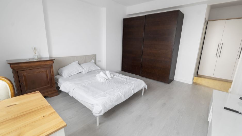 Garsoniera 38mp Novum 56 Metrou Gorjului Valea Ialomitei Bd. Timisoara - Poză 6