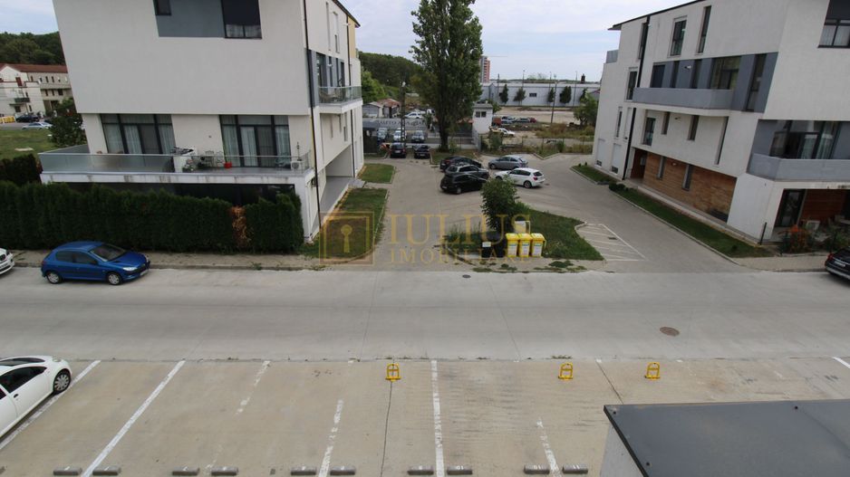 3 camere/La intrare in Dumbravita, loc de parcare inclus, apartament deosebit. - Poză 17