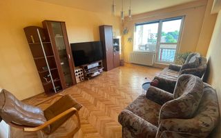 Apartament cu 4 camere de inchiriat-Str Republici-Zona 7 Noiembrie - Poză 1