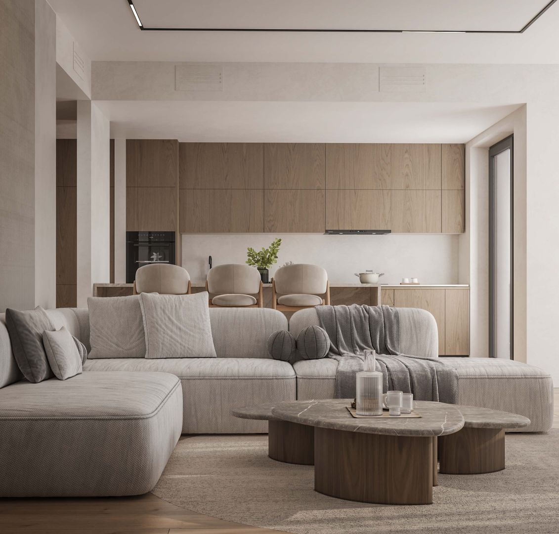 VILA PREMIUM TIP DUPLEX | PIPERA | COMPLEX CU PISCINA - Poză 6