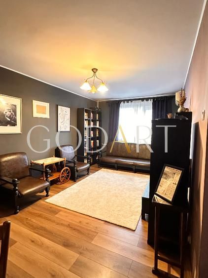 Apartament 3 Camere | 2 Băi | Bloc 1984 | Dristor - Park Lake - Poză 1