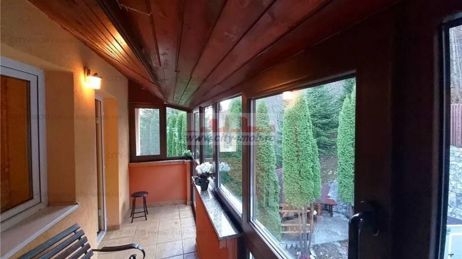 Vanzare Vila SINAIA - Poză 62