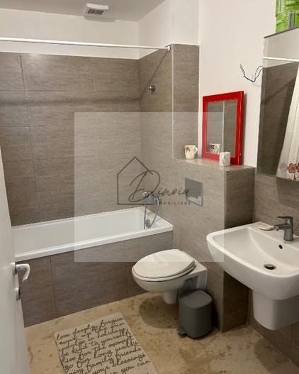 3 camere Privighetorilor - Iancu Nicolae I Vedere Lac I terasa 80 mp - Poză 9