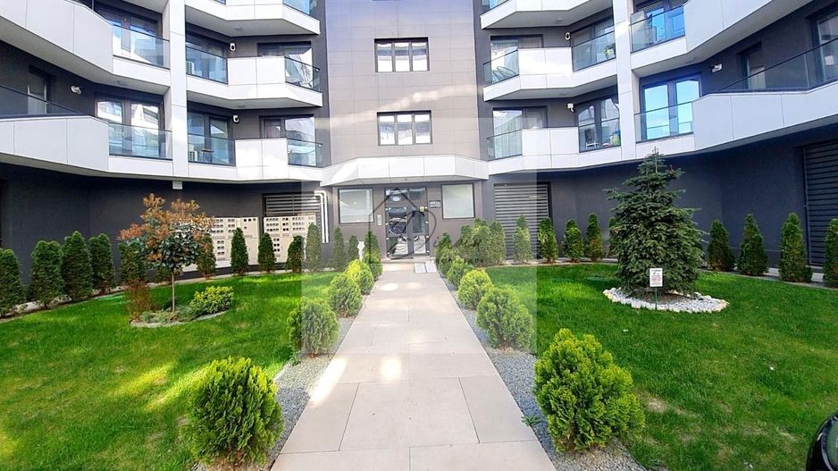 COM 0% I  3 camere LUX Pipera I Porsche Pipera I Gata de mutare - Poză 35