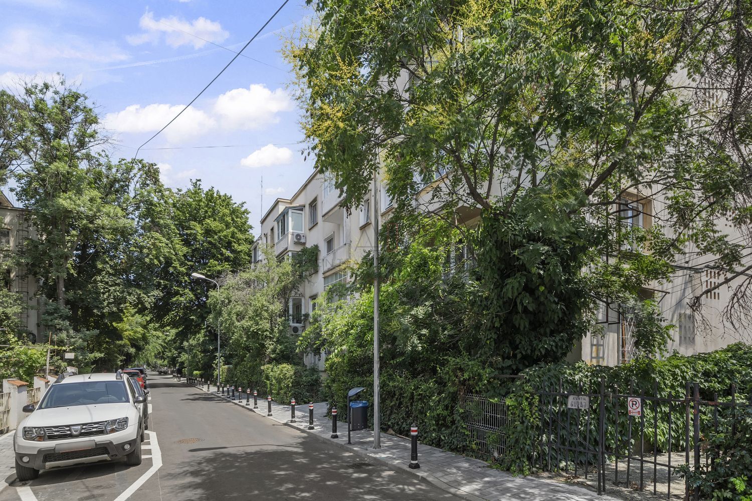 Apartament 2 camere Floreasca - Poză 7