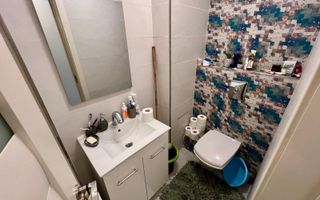 Apartament modern 3 camere, view spectaculos – Piața Alba Iulia-Pozitie rară - Poză 11