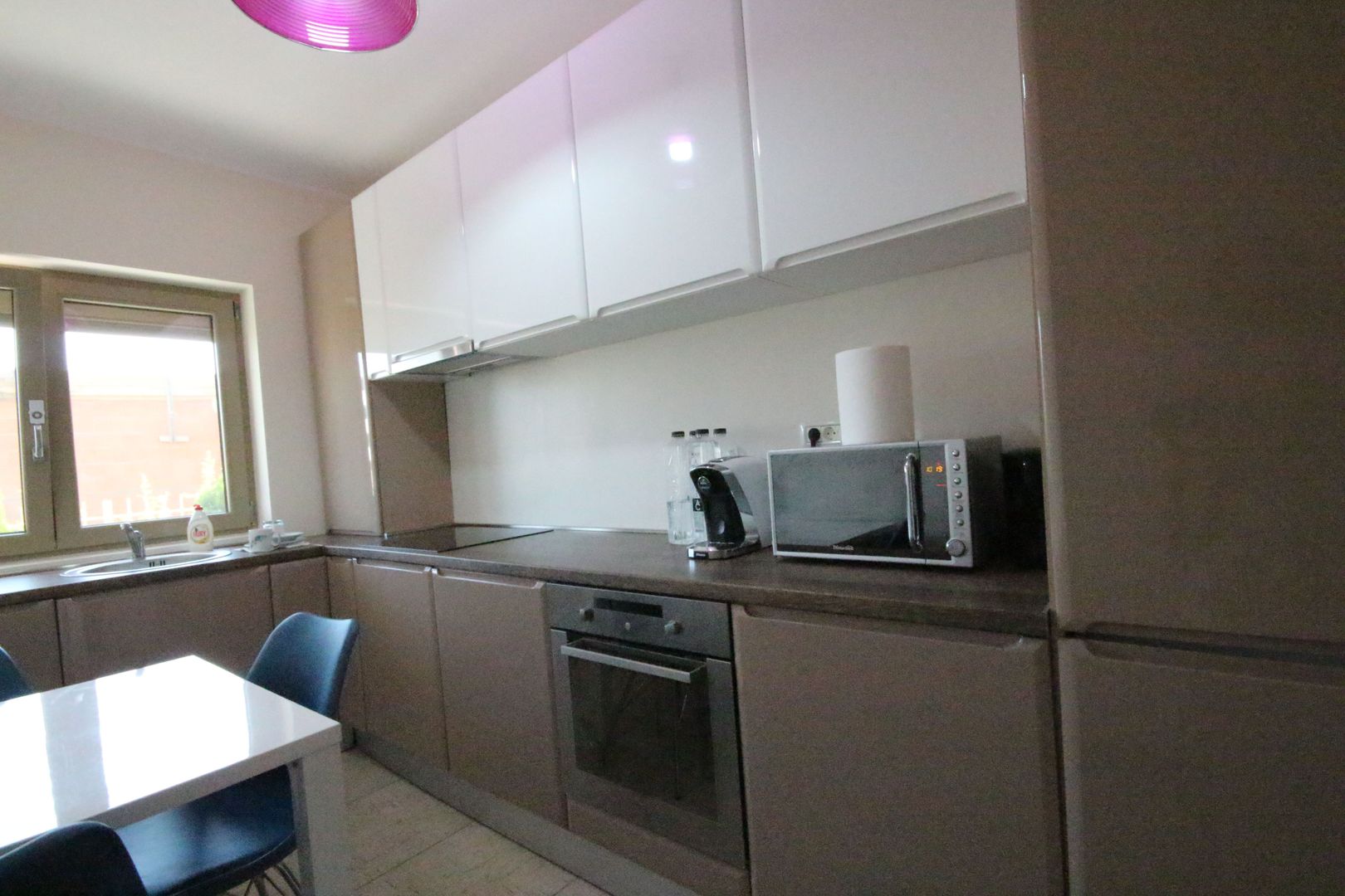 Confort si eleganta - Poză 3