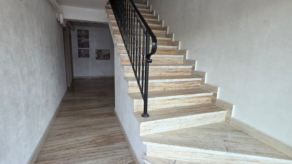 NOU!!! 3 camere premium, 90 mp și 2 băi | Bloc boutique- 0% comision - Poză 12