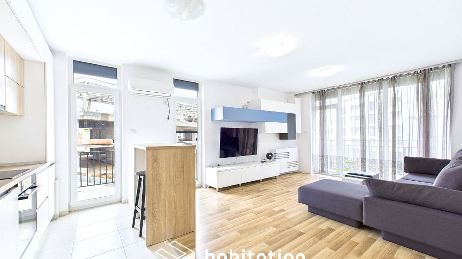 Tur Virtual- Oaza ta urbană din inima Timișoarei - City of Mara - Poză 4