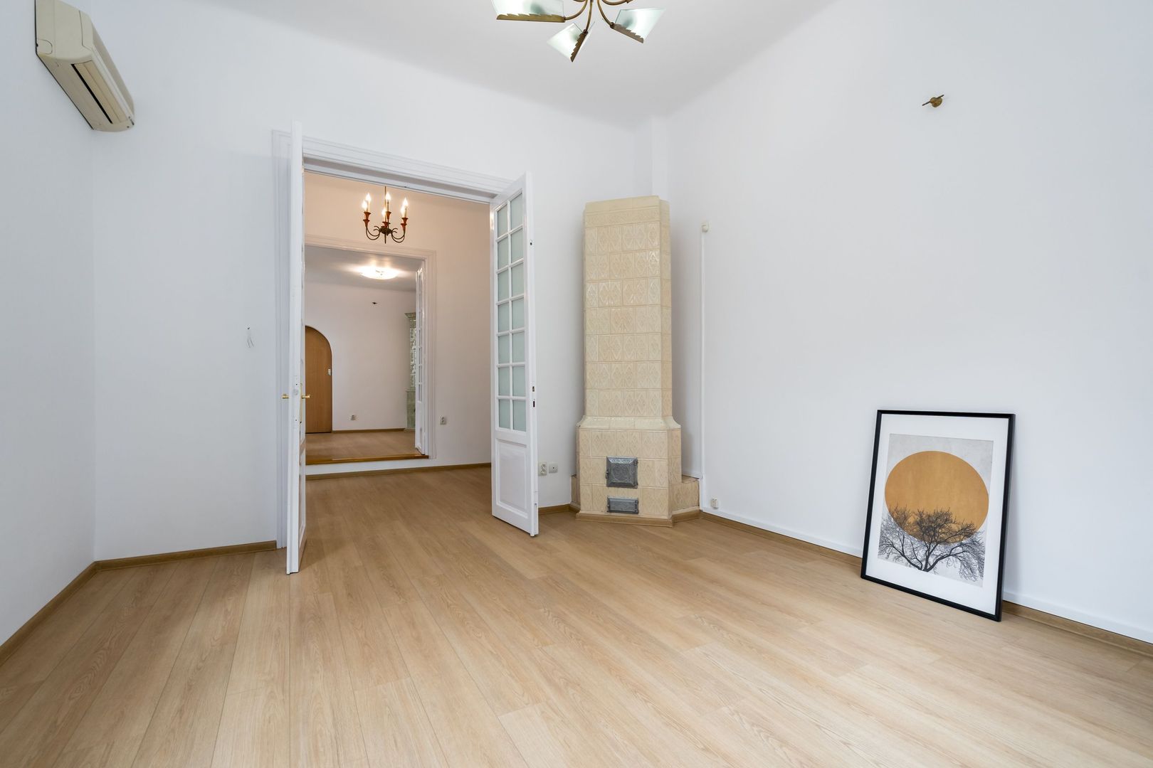 COMISION 0% - Biroul tau din Floreasca- 3 camere luminoase - Poză 8