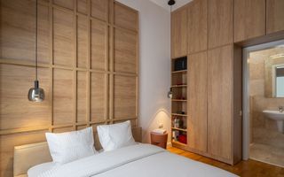 Penthouse cu rooftop panoramic // 244mp // Vasile Lascar // Eminescu - Poză 11