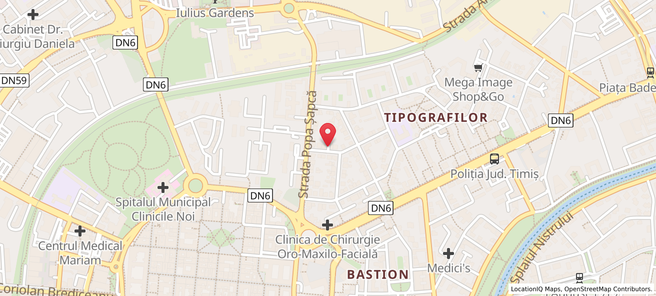 Locație Imomadax Imobiliare