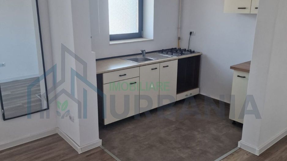 Inchiriez apartament 2 cam openspace - Poză 3