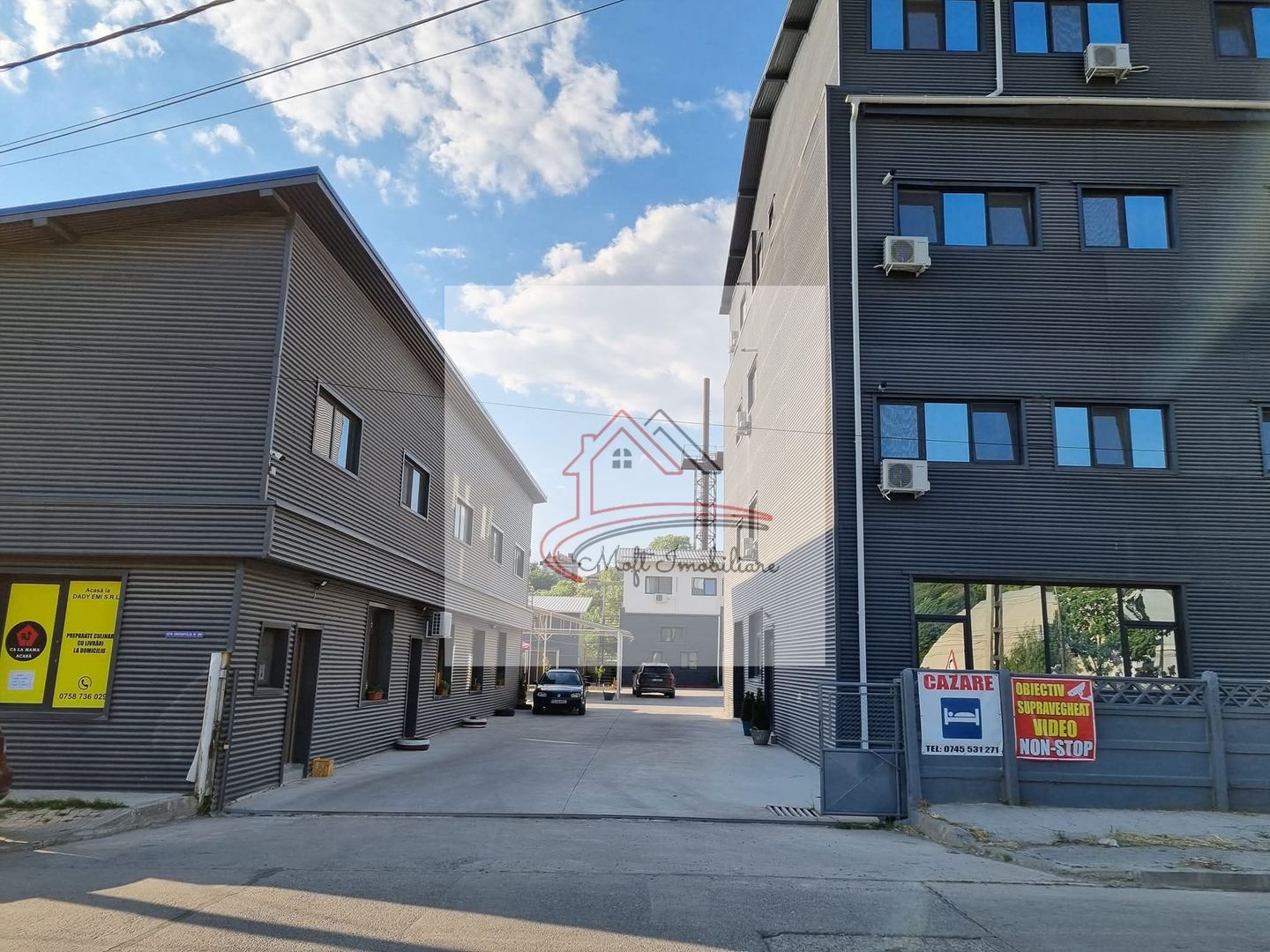 CONSTRUCTIE P+2+M - Poză 4