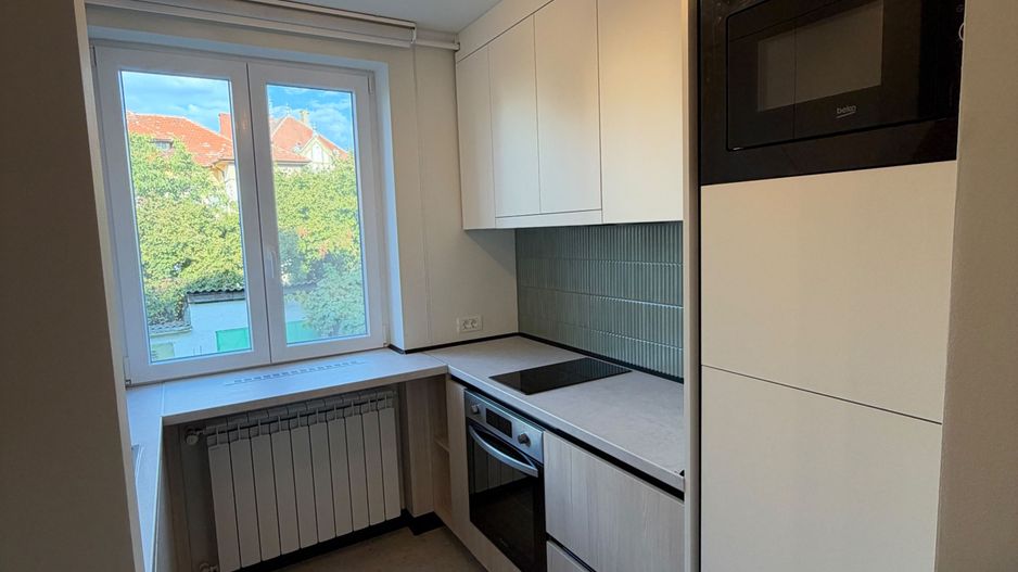 Apartament 2 camere zona Centrala aproape de Facultatii - Poză 4