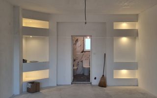 Vânzare casă Oncea semifinisată - Poză 7