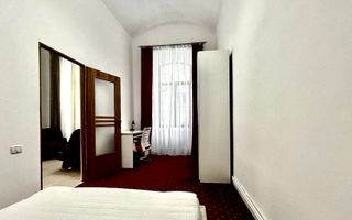 Un colț de istorie cu confort modern, zona Central- Piața Libertății - Poză 7