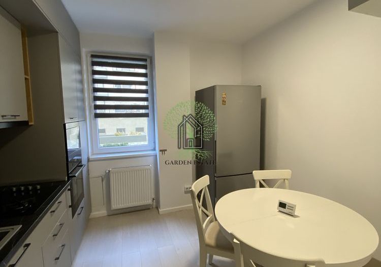 Apartament cu 2 camere, decomandat in cartier Sopor - Poză 3