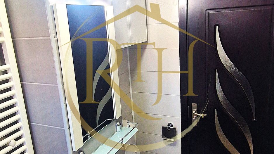 Închiriere apartament cu 3 camere recent renovat-zona Spital Judetean - Poză 18