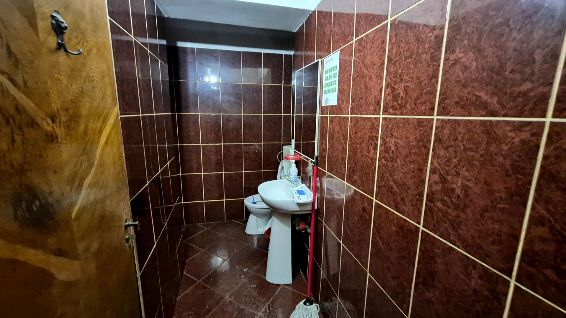 Spatiu comercial 35 mp - sos. Pantelimon - Poză 6
