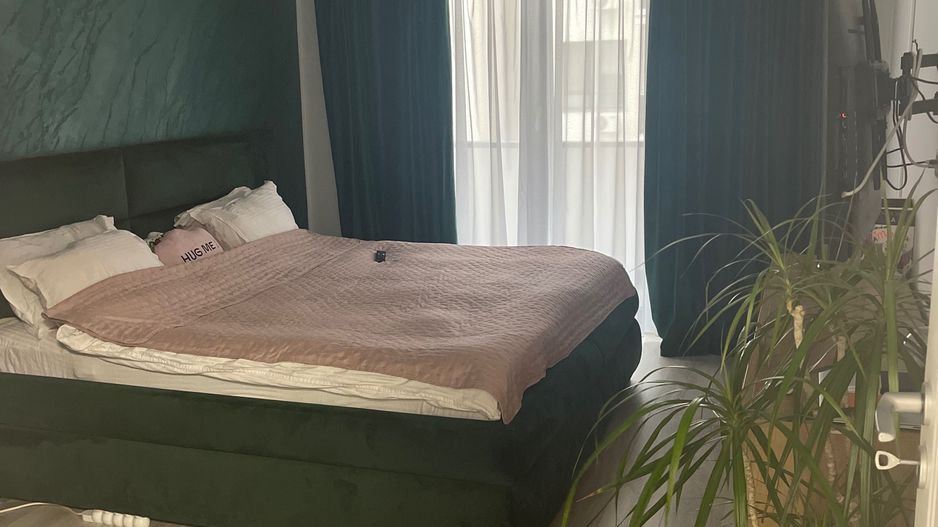 Apartament 1 camera – 50 mp utili – Complex Arcada, Galati - Poză 7