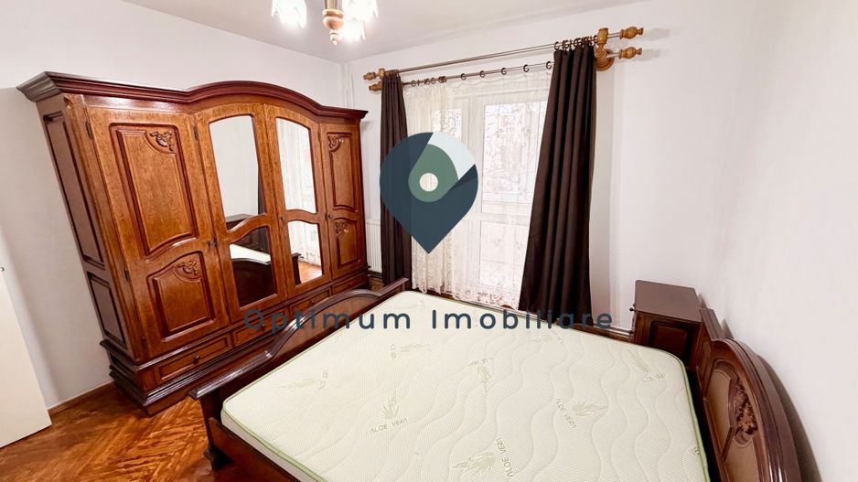 Apartament cu 2 camere in Manastur, etaj 1, zona Mogosoaia ! - Poză 8