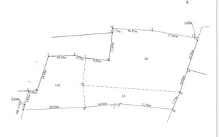 Teren Intravilan***1602 MP//Orlesti_Valcea - Poză 3
