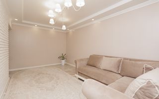 Vânzare, apartament, 3 camere, bul. Cuză-Vodă, Botanica - Poză 7