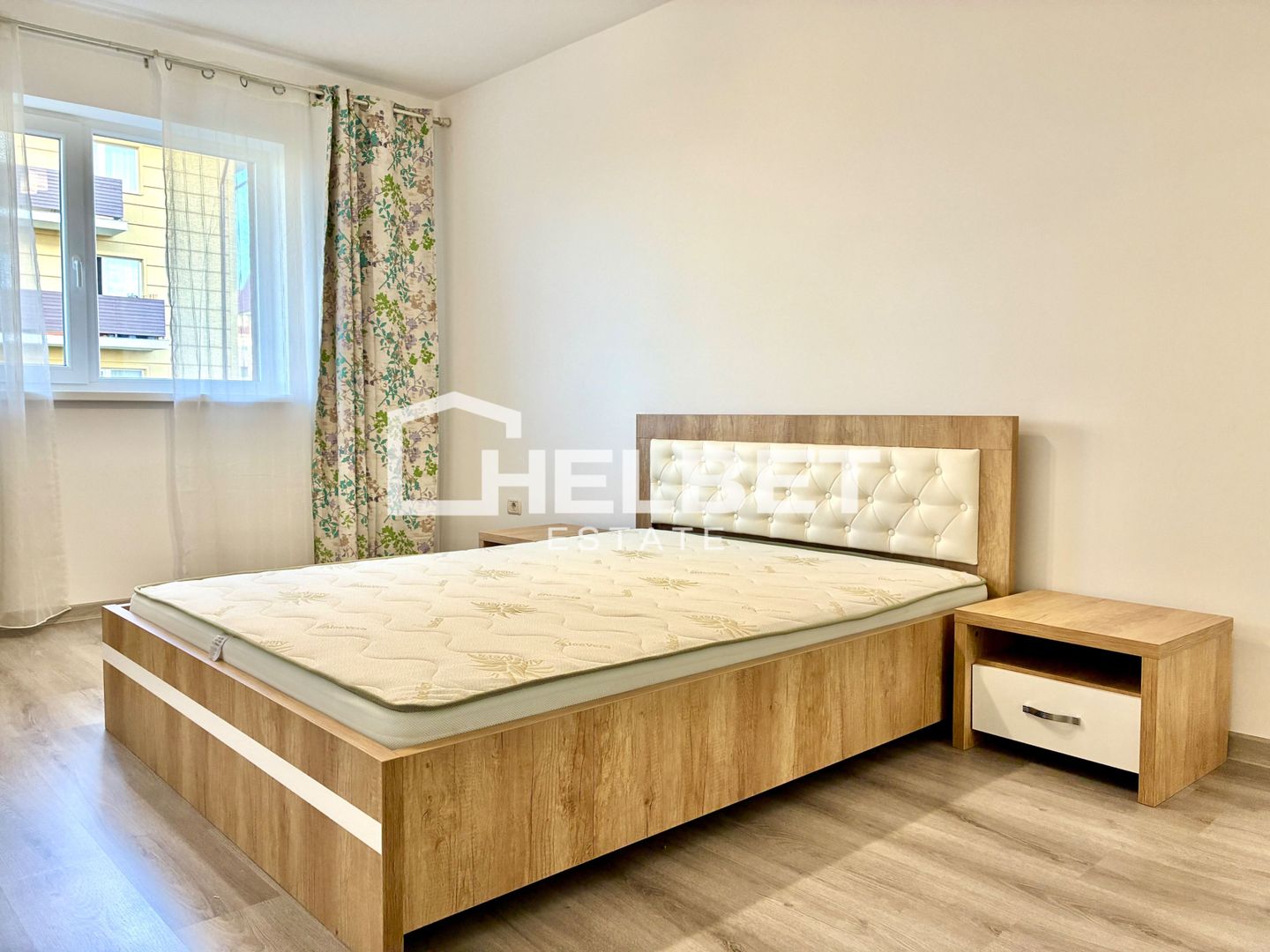 Studio / Parcare / Subcetate Residence / 44 mp utili - Poză 4