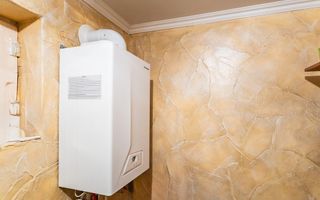 Vânzare casă, 3 camere, Comuna Bubueci - Poză 12