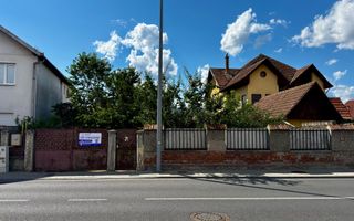 Casă zona centrală | 792 mp teren | Front 16m | Bulevardul Ferdinand I - Poză 4