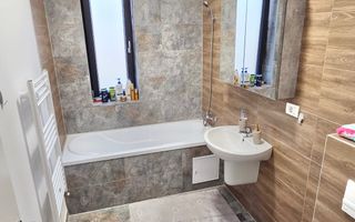 Apartament cu 2 camere mobilat si utilat in Giroc in spate la Hotel IQ. - Poză 9
