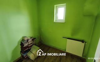 Ap 2 camere 74 mp - cu garaj si curte proprie 300 mp - Budiului - Poză 5