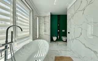 0% comision | Penthouse cu terasă tip rooftop - Poză 11