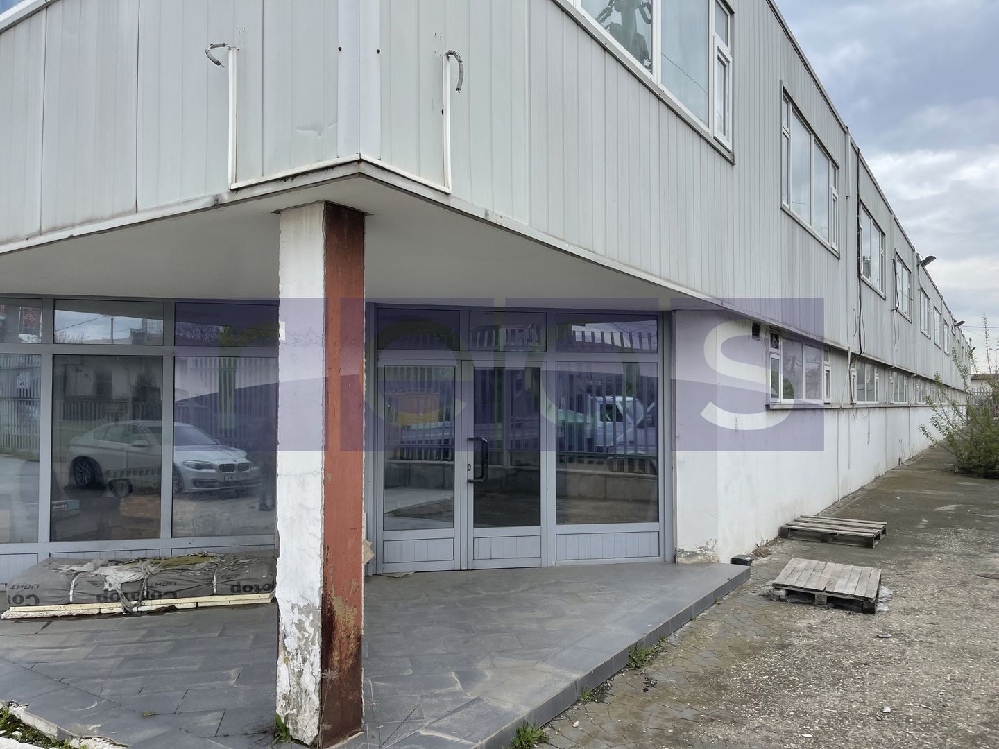 HALA | DEPOZIT - OTOPENI CENTURA  |  20.0000 MP - Poză 17
