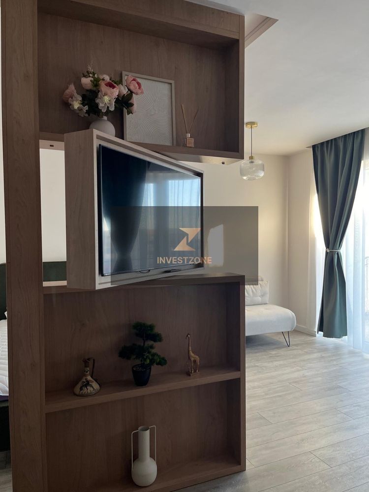 Apartament studio de vanzare - Zona Onestilor, Oradea - Poză 4