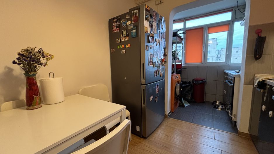 APARTAMENT 3 CAMERE | CRANGASI | MOBILAT - Poză 10