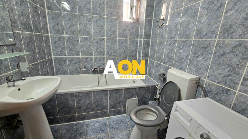 Apartament cu 3 Dormitoare, Loc de Parcare, Zona Kaufland - Poză 8