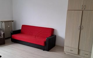 Apartament 2 camere decomandat in Piața Unirii, mobilat complet-500€ - Poză 11