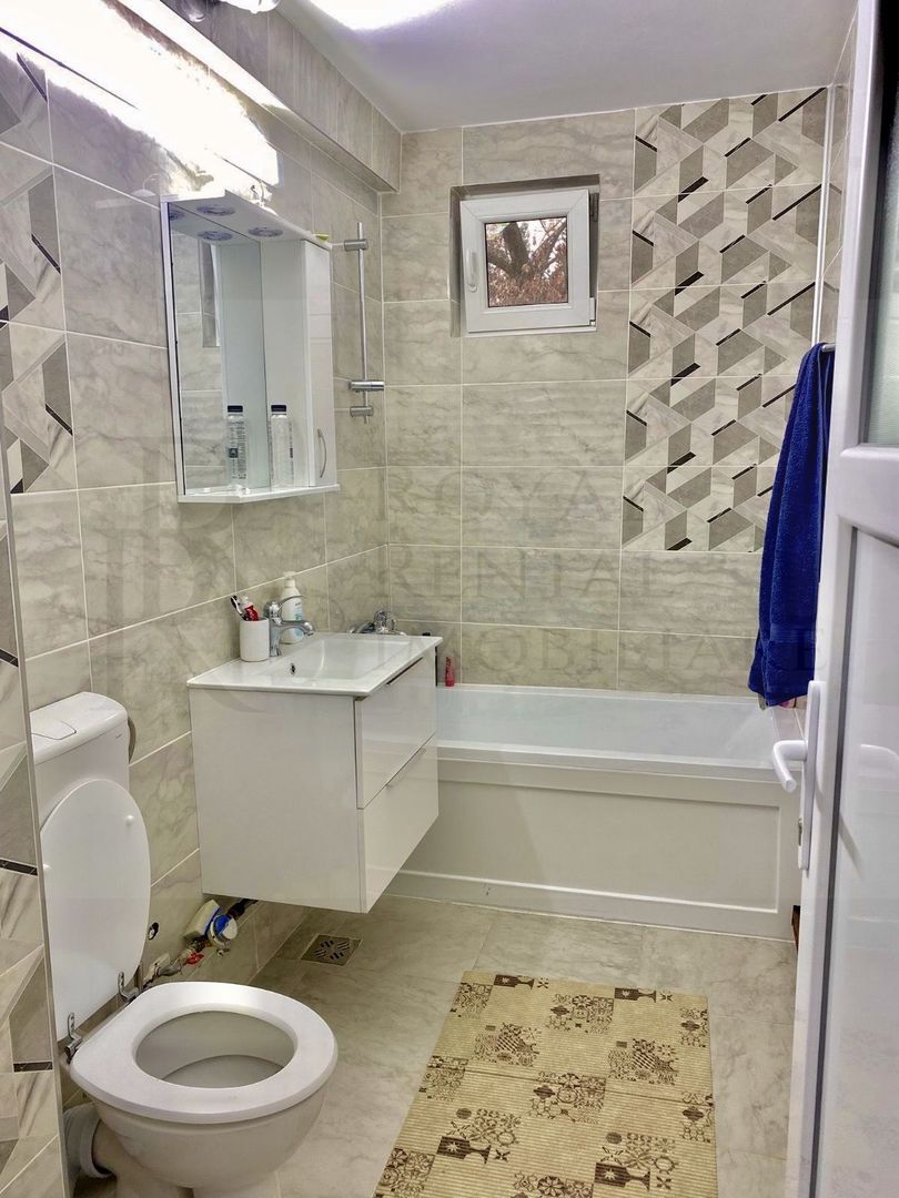 2 Camere | Modern | Gheorgheni | Aproape de Iulius Mall & FSEGA - Poză 6