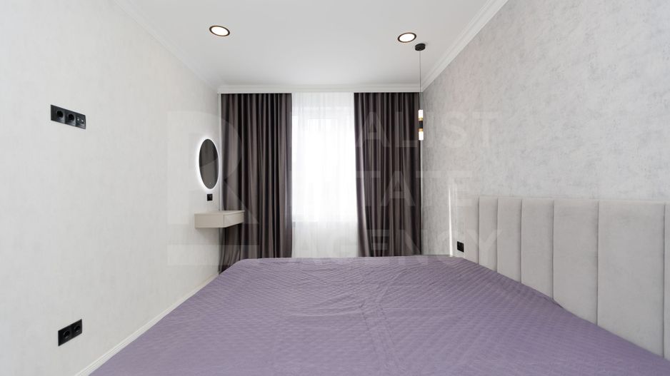 Vânzare, apartament, 2 dormitoare, str. Ion Buzdugan, Buiucani - Poză 14