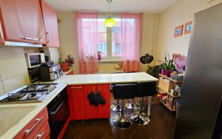 Penthouse 3 camere mobilat + spatiu birou + terasa 50 mp, ultracentral - Poză 2