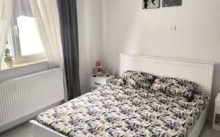 Apartament cu 2 camere Burdujeni/Suceava - Poză 1