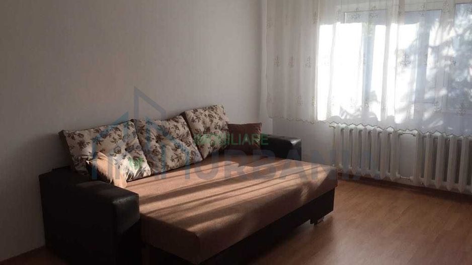 Închiriere apartament 2D camere - Zona NICOLINA ROND VECHI - Poză 8