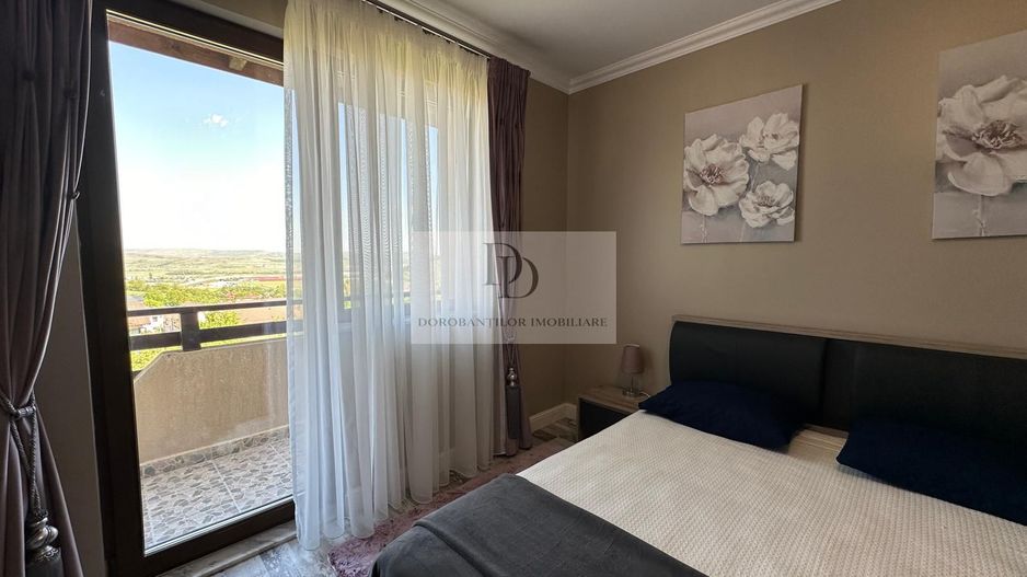 Vanzare Duplex | Dezmir | Finisat si mobilat complet - Poză 6