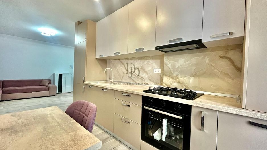 Apartament 3 camere de inchiriat -Cartier Zorilor- zona Golden Tulip - Poză 1
