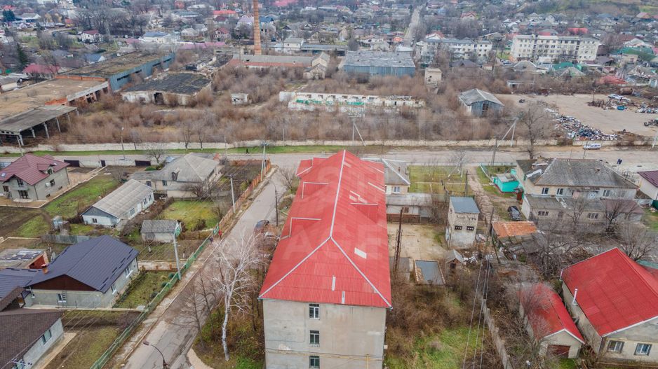Chirie, spațiu de birouri, 2675 mp, str. Alexei Șciusev, Anenii Noi - Poză 17