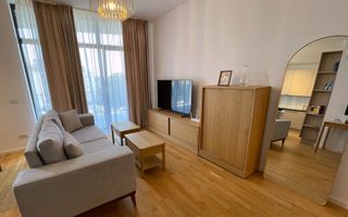 ISHO - Apartament modern cu 2 camere, Et4, pet friendly - Medicina - Poză 1