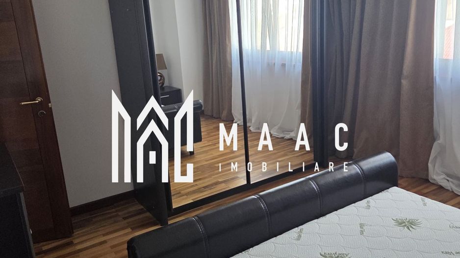 Apartament 3 camere de vânzare | Sibiu, Calea Dumbrăvii - Poză 12